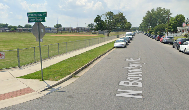 Baltimore County Police Investigate Fatal Officer-Involved Shooting in Dundalk Amid Mental Health Crisis Call