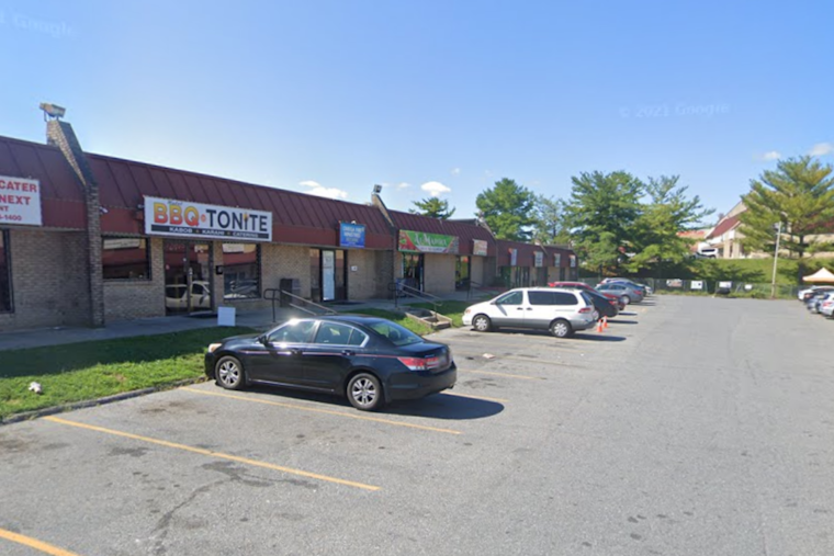 Baltimore County Police Investigate Quintuple Shooting in Woodlawn's Security Business Center