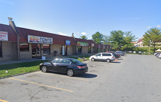 Baltimore County Police Investigate Quintuple Shooting in Woodlawn's Security Business Center