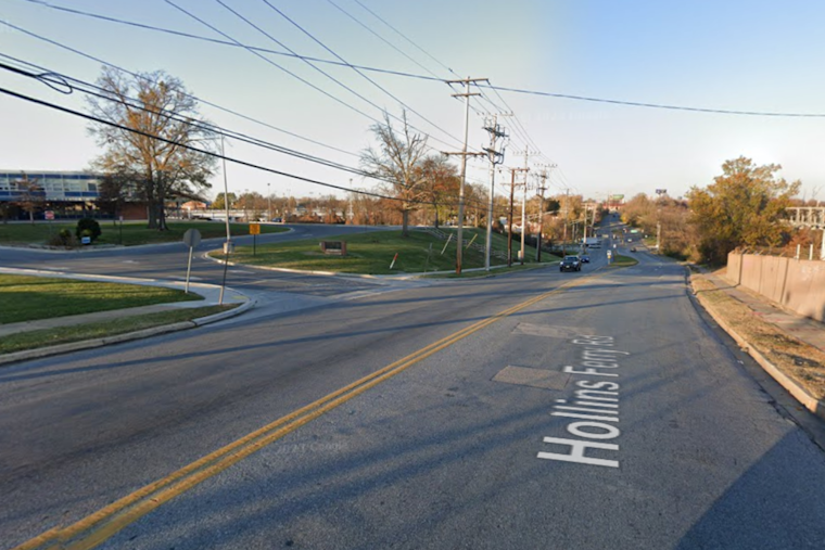 Baltimore County Police Seek Clues in Fatal Halethorpe Shooting, $2,000 Reward Offered for Information