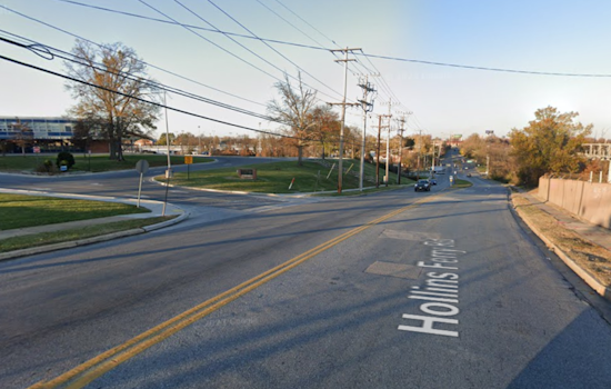 Baltimore County Police Seek Clues in Fatal Halethorpe Shooting, $2,000 Reward Offered for Information