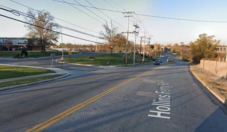 Baltimore County Police Seek Clues in Fatal Halethorpe Shooting, $2,000 Reward Offered for Information
