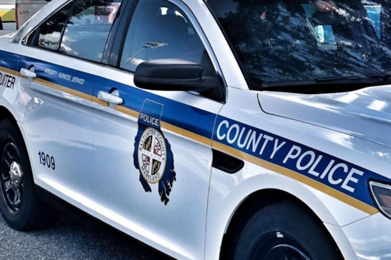 Baltimore County Police Warn Residents of Potential Scams During Storm Clean-Up