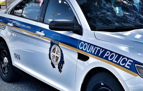Baltimore County Police Warn Residents of Potential Scams During Storm Clean-Up