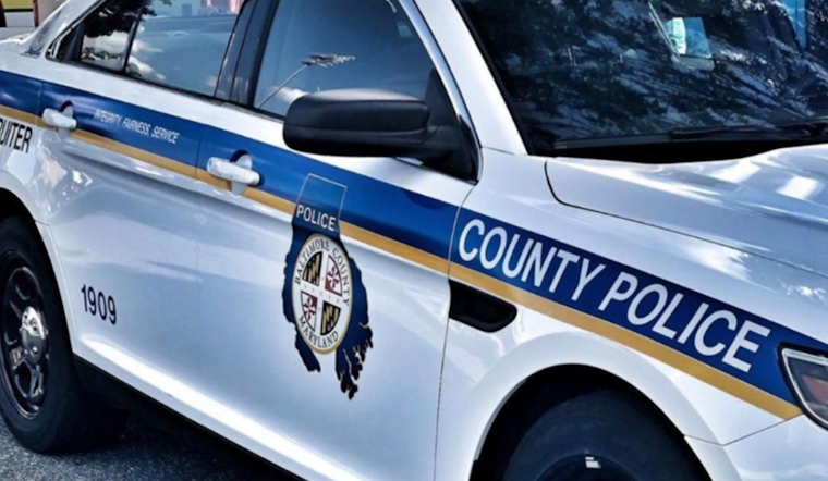 Baltimore County Police Warn Residents of Potential Scams During Storm Clean-Up