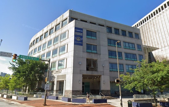 Baltimore Eateries Targeted in Alarming Butchers Hill Burglary Spree, Restaurant Owner and Community Activist Call for Action