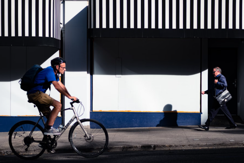 Baltimore Embraces Sustainability on National Bike to Work Day with City Officials and Advocates Celebrating Greener Commutes