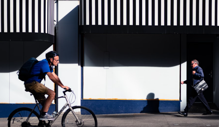 Baltimore Embraces Sustainability on National Bike to Work Day with City Officials and Advocates Celebrating Greener Commutes