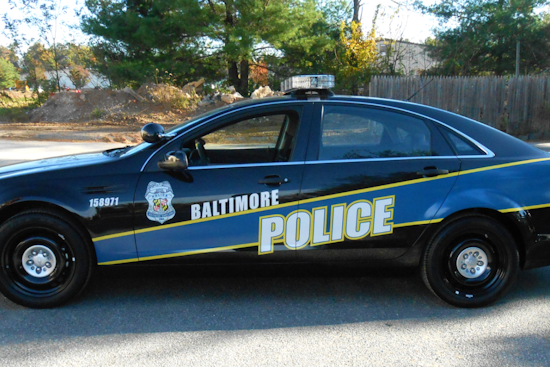 Baltimore Escalation: Suspect Bryant Maurice Allen Injures Four Officers After Assaulting Teen