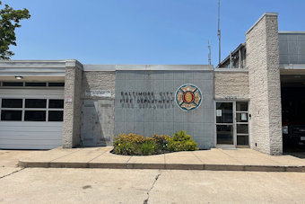 Baltimore Fire Department Mourns Loss of Veteran Firefighter Charles Mudra After Training Exercise Tragedy