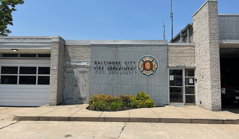 Baltimore Fire Department Mourns Loss of Veteran Firefighter Charles Mudra After Training Exercise Tragedy