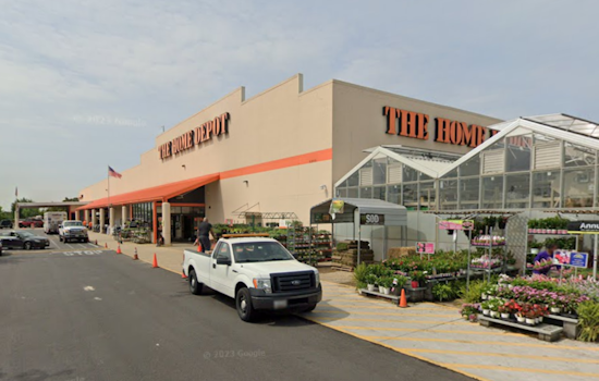 Baltimore Man Charged with Possession and Assault Following Explosive Incident near Home Depot