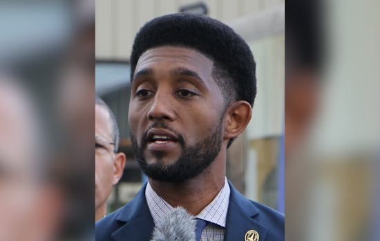 Baltimore Mayor Brandon Scott and GOCPP Announce First Session of Newly Reformed CJCC to Enhance Criminal Justice System