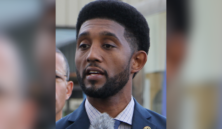 Baltimore Mayor Brandon Scott and GOCPP Announce First Session of Newly Reformed CJCC to Enhance Criminal Justice System