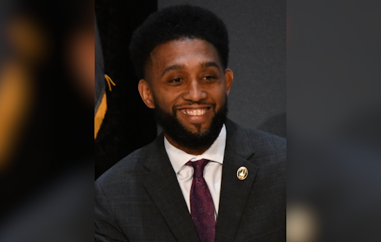 Baltimore Mayor Brandon Scott Introduces Legislation to Revamp Zoning Laws for Affordable Housing