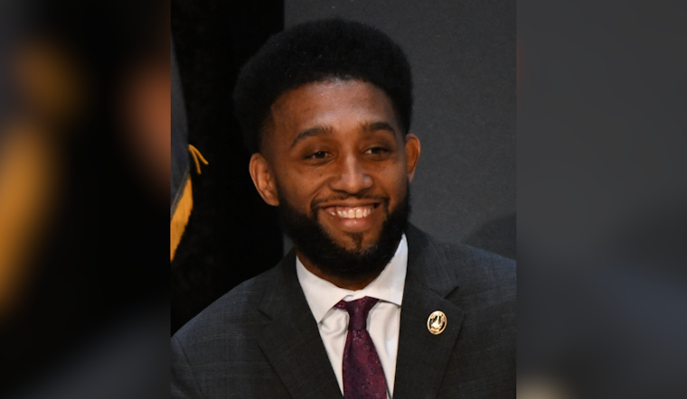 Baltimore Mayor Brandon Scott Introduces Legislation to Revamp Zoning Laws for Affordable Housing