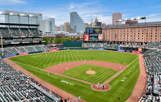Baltimore Orioles Sack Manager Brandon Hyde After Disappointing Season Start, Tony Mansolino Steps Up