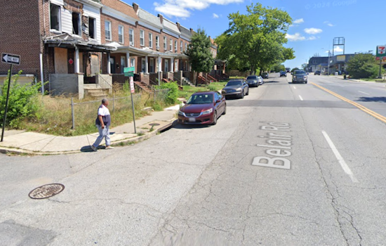 Baltimore Police Investigate Shooting on Belair Road, Victim in Stable Condition after Leg Injury