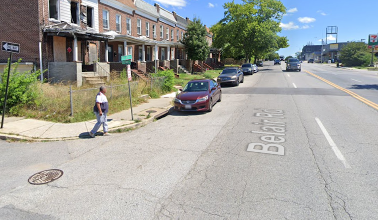 Baltimore Police Investigate Shooting on Belair Road, Victim in Stable Condition after Leg Injury