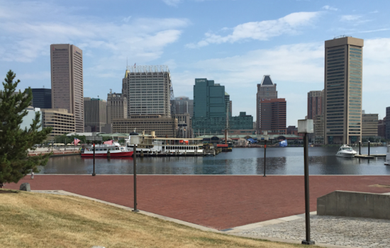 Baltimore Prepares for Weather Whiplash: Severe Storms and Potential Flooding on the Horizon