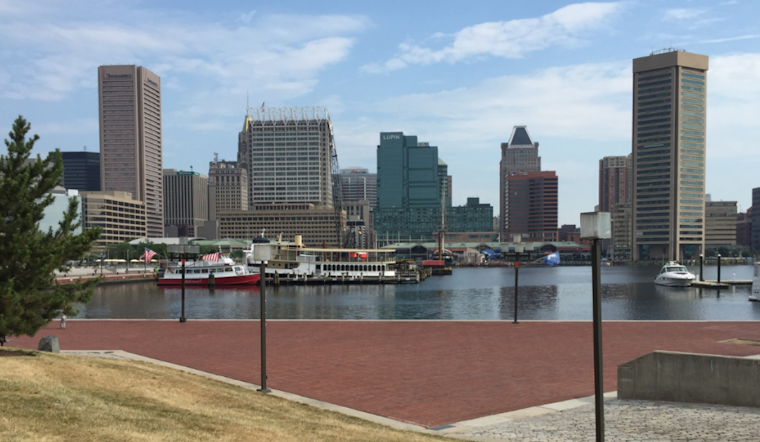 Baltimore Prepares for Weather Whiplash: Severe Storms and Potential Flooding on the Horizon