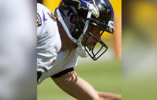 Baltimore Ravens Drop Kicker Justin Tucker Amid Salacious Misconduct Claims