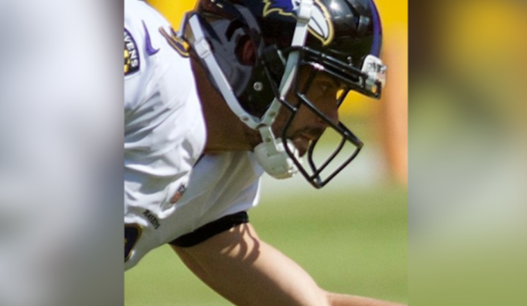 Baltimore Ravens Drop Kicker Justin Tucker Amid Salacious Misconduct Claims