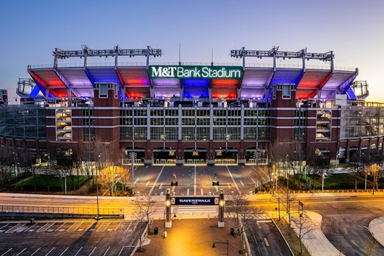 Baltimore Ravens Forge Ahead with 'The Next Evolution' of M&T Bank Stadium Renovations, Aiming to Elevate Game Day Experience by 2025