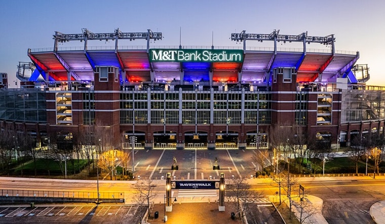 Baltimore Ravens Forge Ahead with 'The Next Evolution' of M&T Bank Stadium Renovations, Aiming to Elevate Game Day Experience by 2025
