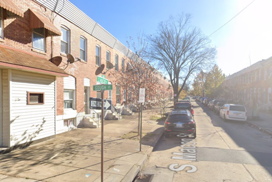 Baltimore Teen Charged as Adult for Attempted Murder following Southeast Baltimore Shooting