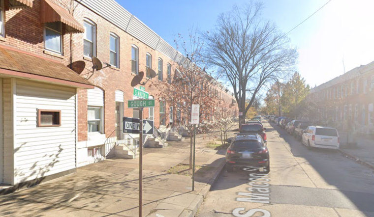 Baltimore Teen Charged as Adult for Attempted Murder following Southeast Baltimore Shooting