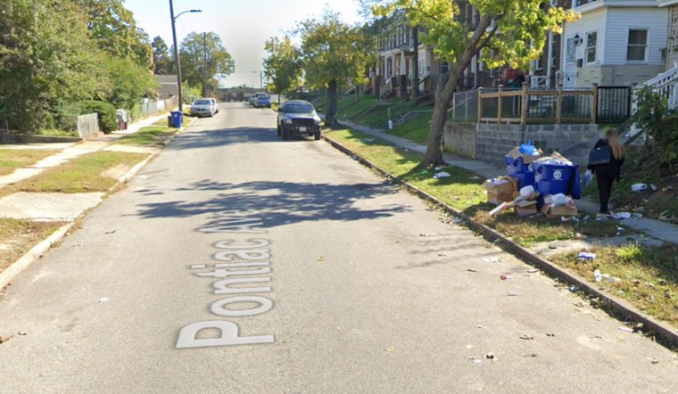 Baltimore Teen Charged as Adult with Attempted Murder in Shooting of 28-Year-Old Man
