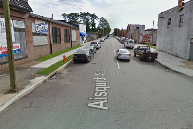 Baltimore Teen on Electronic Monitoring Accused of Kidnapping and Robbery of 12-Year-Old