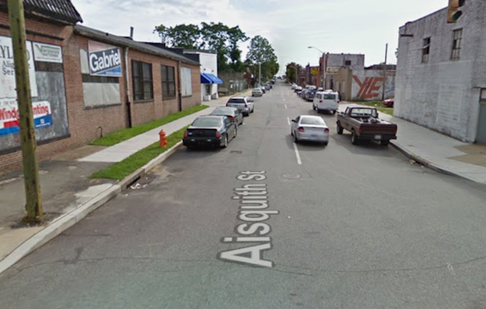 Baltimore Teen on Electronic Monitoring Accused of Kidnapping and Robbery of 12-Year-Old