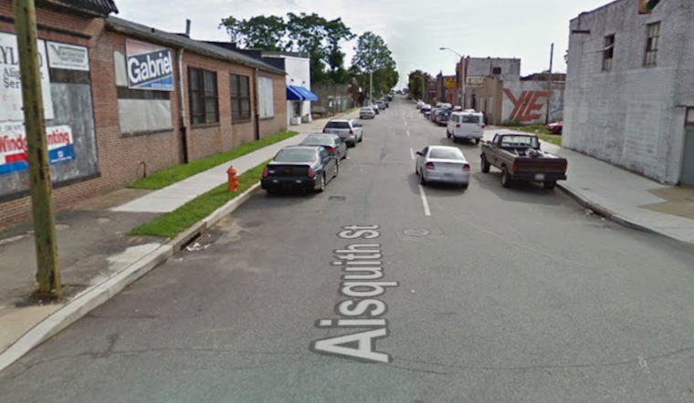 Baltimore Teen on Electronic Monitoring Accused of Kidnapping and Robbery of 12-Year-Old