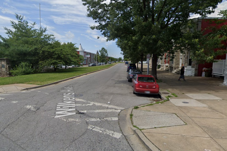 Baltimore Teenager Wounded in Southwest District Shooting, Police Urge Witnesses to Come Forward