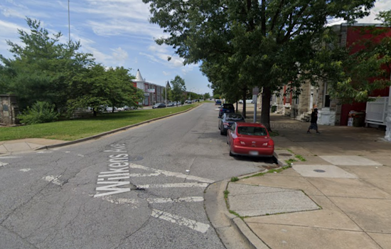 Baltimore Teenager Wounded in Southwest District Shooting, Police Urge Witnesses to Come Forward