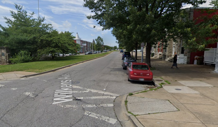 Baltimore Teenager Wounded in Southwest District Shooting, Police Urge Witnesses to Come Forward