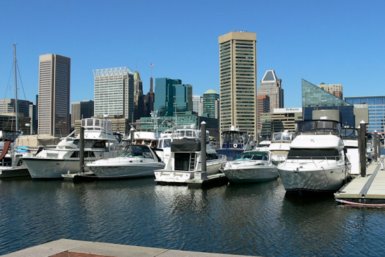 Baltimore to Enjoy Dry Memorial Day, Rain Threat Looms Later in the Week