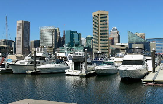 Baltimore to Enjoy Dry Memorial Day, Rain Threat Looms Later in the Week