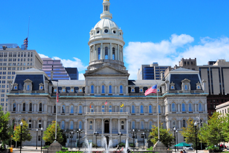 Baltimore To Launch Neighborhood Services Unit Targeting "Nuisance" Liquor Outlets in Federal Hill and Fells Point
