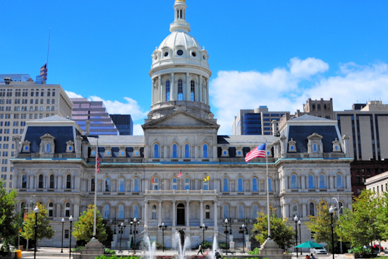 Baltimore To Launch Neighborhood Services Unit Targeting "Nuisance" Liquor Outlets in Federal Hill and Fells Point