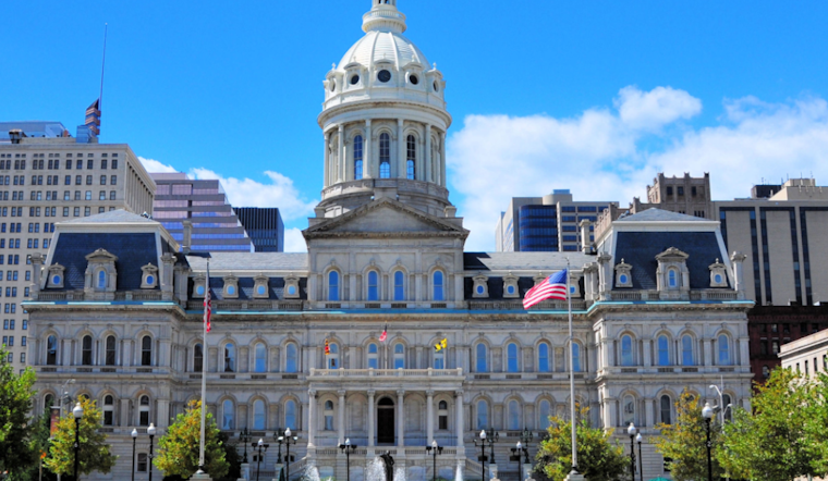 Baltimore To Launch Neighborhood Services Unit Targeting "Nuisance" Liquor Outlets in Federal Hill and Fells Point