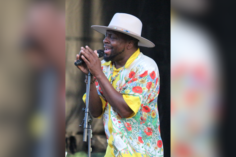Baltimore's Preakness Stakes Celebrates 150th Anniversary with Wyclef Jean and T-Pain Headlining Refreshed Entertainment Experience