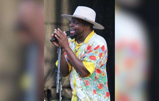 Baltimore's Preakness Stakes Celebrates 150th Anniversary with Wyclef Jean and T-Pain Headlining Refreshed Entertainment Experience