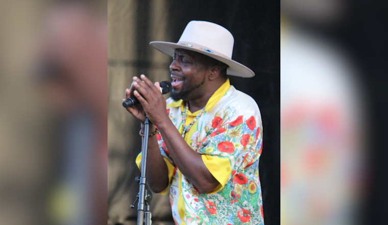 Baltimore's Preakness Stakes Celebrates 150th Anniversary with Wyclef Jean and T-Pain Headlining Refreshed Entertainment Experience