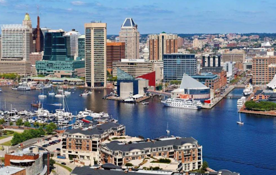 Baltimore's Week Ahead: Sunny Start Turns to Showers and Thunderstorms, Says National Weather Service
