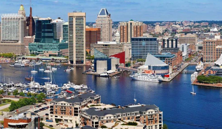 Baltimore's Week Ahead: Sunny Start Turns to Showers and Thunderstorms, Says National Weather Service
