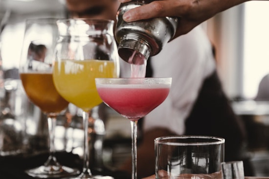 Bar Lunette Brings French-Inspired Cocktails to Brookline's Coolidge Corner