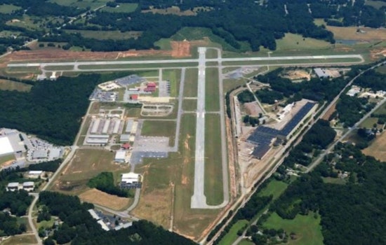 Barrow County Airport Management Shifts to County Control; Stoney Bangert Appointed as New Manager